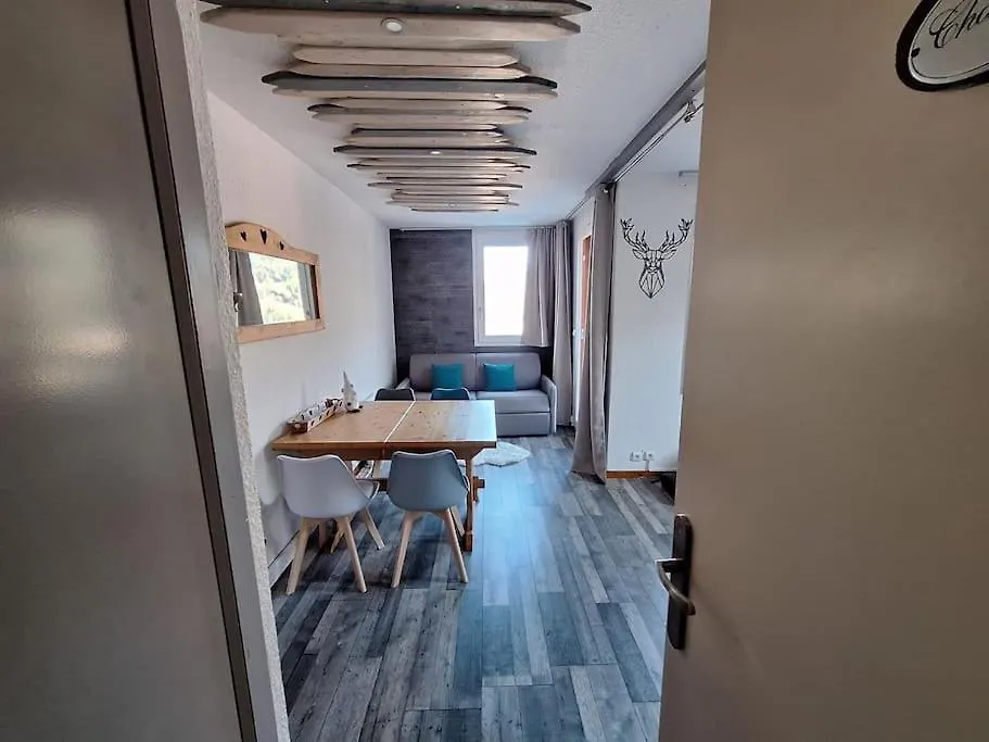 La Casa Di Giuma Magnifique Studio A 瓦尔莫雷尔 公寓