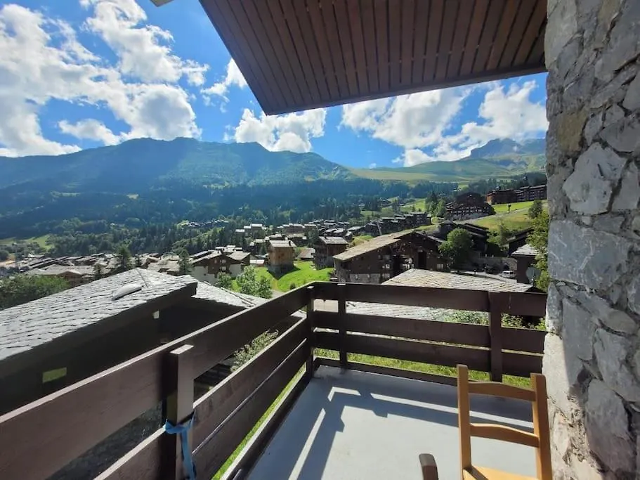 La Casa Di Giuma Magnifique Studio A 瓦尔莫雷尔